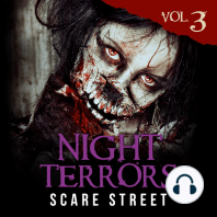 Night Terrors Vol. 3