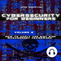 Cybersecurity For Beginners