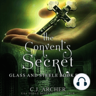 The Convent's Secret