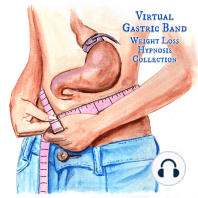 Virtual Gastric Band Weight Loss Hypnosis Collection