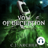 Vow of Deception