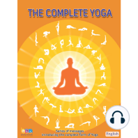 The Complete Yoga