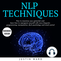 NLP TECHNIQUES