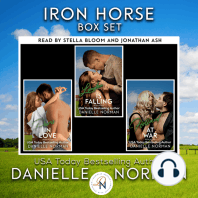 Iron Horse Box Set