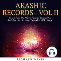 AKASHIC RECORDS - VOL II 