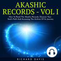 AKASHIC RECORDS - VOL I 
