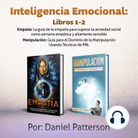 Inteligencia Emocional Libros 1-2