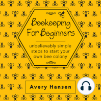 Beekeeping For Beginners