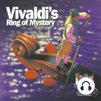 Vivaldi's Ring Of Mystery