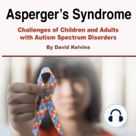 Asperger’s Syndrome