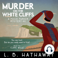Murder on the White Cliffs