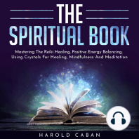 THE SPIRITUAL BOOK 