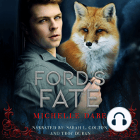 Ford's Fate