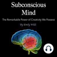 Subconscious Mind