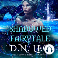 Shadowed Fairytale