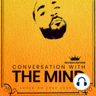Conversation with the mind