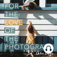 For the Love of the Photograph