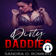 Dirty Daddies: a Taboo Erotica Collection Vol.3