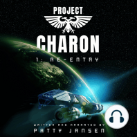 Project Charon 1