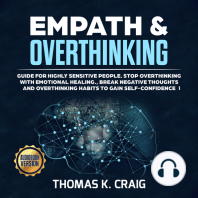 Empath & Overthinking