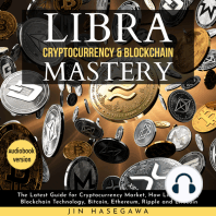 LIBRA CRYPTOCURRENCY & BLOCKCHAIN MASTERY