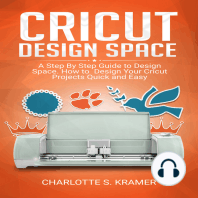 Cricut Design Space