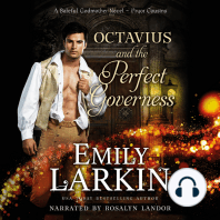 Octavius and the Perfect Governess
