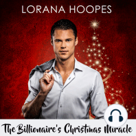 The Billionaire's Christmas Miracle