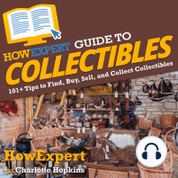 HowExpert Guide to Collectibles