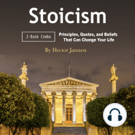 Stoicism