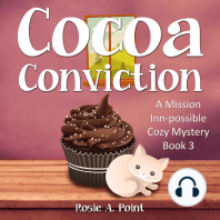 Cocoa Conviction