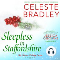 Sleepless in Staffordshire