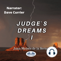 Judge's Dreams I