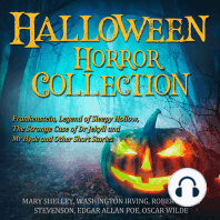 Halloween Horror Collection