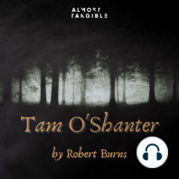 Tam O'Shanter