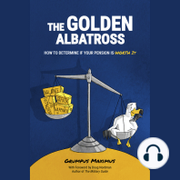 The Golden Albatross