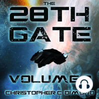 The 28th Gate