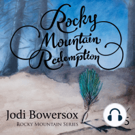 Rocky Mountain Redemption