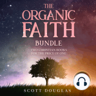 The Organic Faith Bundle