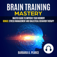 BRAIN TRAINING MASTERY 