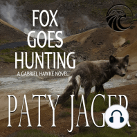 Fox Goes Hunting