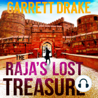 The Raja's Lost Treasure