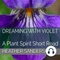 Dreaming with Violet