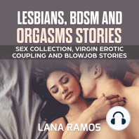 Lesbians, Bdsm and Orgasms Stories