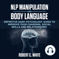 NLP Manipulation and Body Language