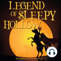 The Legend of Sleepy Hollow