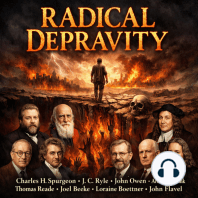 Radical Depravity