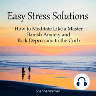Easy Stress Solutions