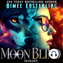 Moon Blind Duology