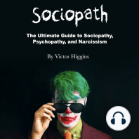 Sociopath